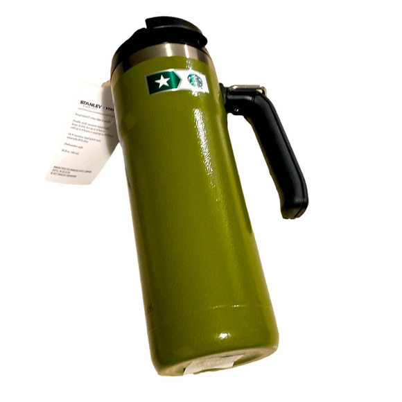Stanley Other - Stanley Starbucks collab tumbler